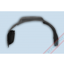 Paso Rueda Interior Audi A3   1996-2005, Delantero Izquierdo  Año: