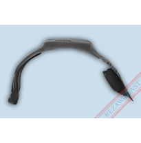 Paso Rueda Interior Audi A3   1996-2005,  Delantero Derecho  Año: