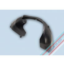 Paso Rueda Interior Audi A3-S3   2004-2013,  Delantero Derecho Parte Trasera  Año: