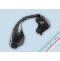 Paso Rueda Interior Audi A3-S3  2004-2013, Delantero Izquierdo Parte Trasera  Año: