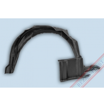 Paso Rueda Interior Citroen C1  Desde 2005,  Delantero Izquierda   Año: