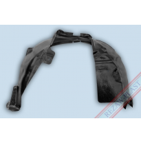 Paso Rueda Interior Citroen C5  Desde 2008,  Delantero Izquierda  Año: