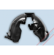 Paso Rueda Interior Citroen C4 2004-2008, Delantero Derecha  Año: