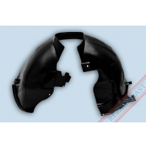 Paso Rueda Interior Citroen C4 2004-2008, Delantero Izquierda  Año: