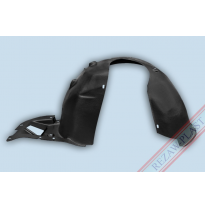 Paso Rueda Interior Citroen C3 Desde 2009 Delantero Derecha  Año: