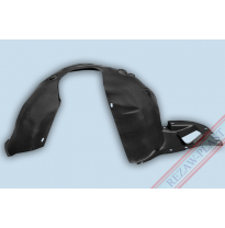 Paso Rueda Interior Citroen C3 Desde 2009, Delantero Izquierda   Año: