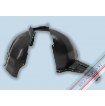 Paso De Rueda Citroen C2  Parte Delantera Izquirda  2003-2009