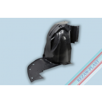 Paso De Rueda Citroen C5  2001-2008 Delantero Derecho Parte Delantera