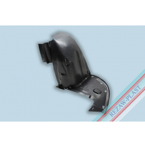 Paso De Rueda Citroen C5  2001-2008 Delantero Izquierdo Parte Delantera