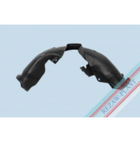 Paso De Rueda Citroen C4 Ii 110222