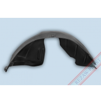 Paso Rueda Interior Daewoo Tico   Delantero Izquierdo  Año: