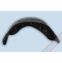 Paso Rueda Interior Daewoo Tico   Trasero Izquierda  Año: