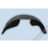 Paso Rueda Interior Daewoo Nubira Ii   Trasero Izquierda  Año: