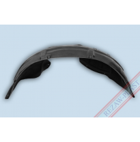 Paso Rueda Interior Daewoo Nubira Ii   Trasero Derecha  Año: