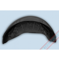 Paso Rueda Interior Daewoo Polonez Sl   Trasero Izquierda   Año: