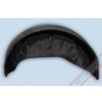 Paso Rueda Interior Daewoo Polonez Sl   Trasero Derecha  Año: