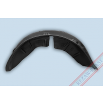 Paso Rueda Interior Fiat 126 P    Delantero Izquierdo  Año: