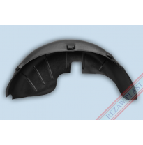 Paso Rueda Interior Fiat 126 P   Trasero Derecha  Año: