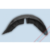 Paso Rueda Interior Fiat 126 El    Delantero Derecho  Año: