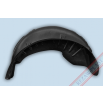 Paso Rueda Interior Fiat Seicento   Trasero Izquierda  Año: