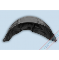 Paso Rueda Interior Fiat Uno   Trasero Derecha  Año: