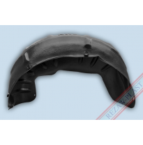 Paso Rueda Interior Fiat Punto I   Trasero Izquierda  Año: