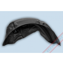 Paso Rueda Interior Fiat Punto Ii   3p, Trasero Derecha  Año: