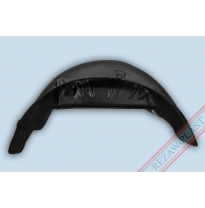 Paso Rueda Interior Fiat Panda   Desde 09/2003, Trasero Izquierda  Año: