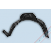 Paso Rueda Interior Fiat Brava   Delantero Izquierdo  Año: