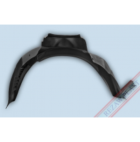 Paso Rueda Interior Fiat Brava   Delantero Derecho  Año: