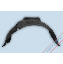 Paso Rueda Interior Fiat Panda   Desde 09/2003,  Delantero Izquierdo  Año: