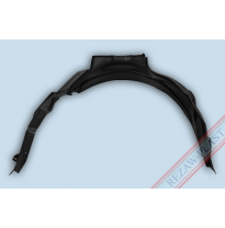 Paso Rueda Interior Fiat 500 Desde 2007  Delantero Derecho  Año: