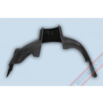 Paso Rueda Interior Fiat Doblo Cargo Desde 2005,  Delantero Izquierdo  Año: