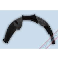 Paso Rueda Interior Fiat Bravo Desde 2007, Delantero Izquierda  Año: