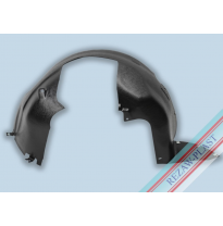 Paso de Rueda Fiat Fiorino III, Fiat Qubo, Peugeot Bipper 110462