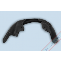 Paso Rueda Interior Ford Focus  11/1998-2005, Delantero Izquierdo  Año: