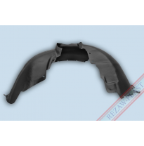 Paso Rueda Interior Ford Focus C-Max 2003-2008, Delantero Izquierdo  Año: