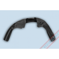 Paso Rueda Interior Ford Fiesta 2008-2012, Delantero Derecha  Año: