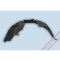 Paso Rueda Interior Ford Mondeo(No St220) 2000-2007, Delant Izquierda  Año: