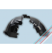 Pasos de rueda Ford Mondeo Iv Ba7, Parte Derecha Año: 2007-2014