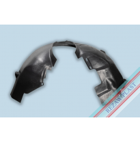 Pasos De Rueda Ford Focus Iii Delantero Izquierdo, Lado Conductor Año: 2011 -