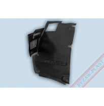 Paso Rueda Interior Bmw 5 (E39)   2000-2003 Delantero Izquierdo, Parte Delantera Excepto Pack M 520i, 525td, 525tds  Año: