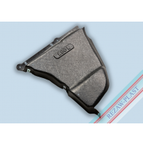 Paso De Rueda Bmw 5 (E60); (E61) Parte Delantera Izquierda, Parte Delantera  2003-2010