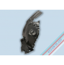 Paso De Rueda Bmw M5 (F10) Delantero Izquierdo, Parte Trasera Desde  2011-