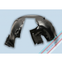 Paso De Rueda Bmw 5 (E60,E61), Delantero Izquierdo  2003-2010