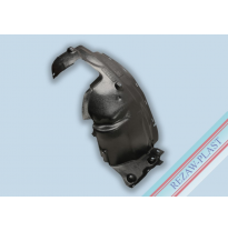 Paso De Rueda Bmw X1 (E84) Delantero Derecho, Parte Trasera 2009-2015 110613