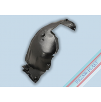 Paso De Rueda Bmw X1 (E84) Delantero Izq, Parte Trasera 2009-2015 110614