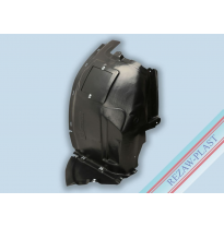 Paso De Rueda Bmw X1 (E84), Delantero Derecho, Parte Delantera  2009-2015