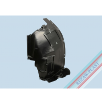 Paso De Rueda Bmw X1 (E84), Delantero Izquierdo, Parte Delantera  2009-2015