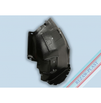 Paso De Rueda Bmw 3 (E90) Delantero Izquierdo, Parte Delantera 2004-2008